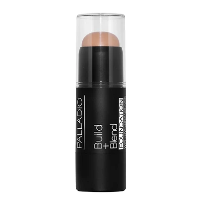 Palladio Beauty Build + Blend Foundation Stick