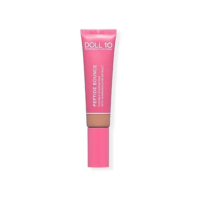 Doll 10 Peptide Bounce Flexible Foundation with Marshmallow