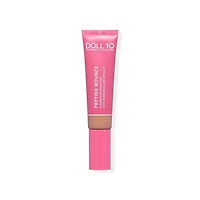 Doll 10 Peptide Bounce Flexible Foundation with Marshmallow