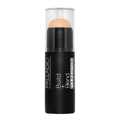 Palladio Beauty Build + Blend Foundation Stick