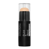Palladio Beauty Build + Blend Foundation Stick
