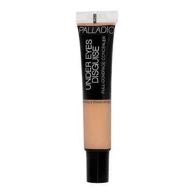 Palladio Beauty Full Coverage Concealer