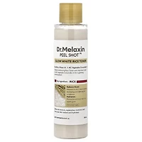 Dr. Melaxin Peel Shot Glow White Rice Toner