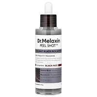 Dr. Melaxin Peel Shot Glow Rice Ampoule