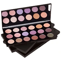 Palladio Beauty The Ultimate Pro Shadow Palette #10