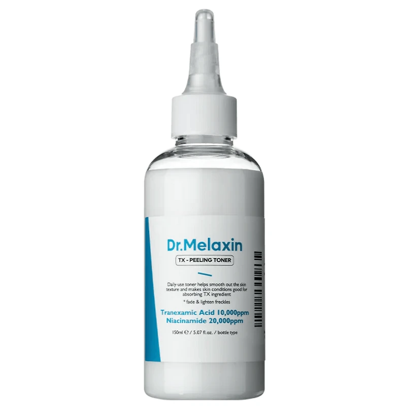 Dr. Melaxin TX Peeling Toner