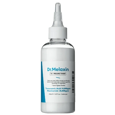 Dr. Melaxin TX Peeling Toner