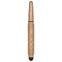 Palladio Beauty Eyeshadow Stick with Sponge Applicator