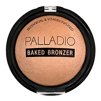 Palladio Beauty Baked Bronzer - Tan