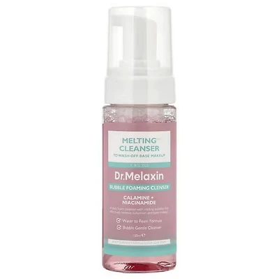 Dr. Melaxin Melting Cleanser