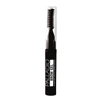 Palladio Beauty Brow Gel, Clear