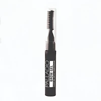 Palladio Beauty Brow Gel, Clear