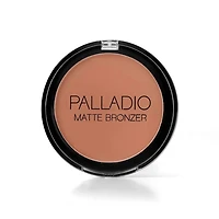 Palladio Beauty Matte Bronzer