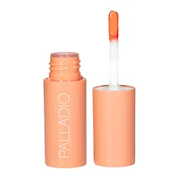 Palladio Beauty Jelly Tint - 2-in-1 Lip & Cheek Stain