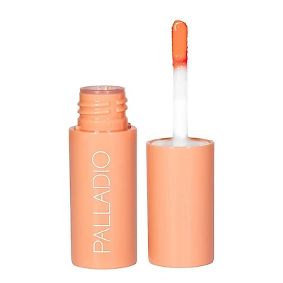 Palladio Beauty Jelly Tint - 2-in-1 Lip & Cheek Stain