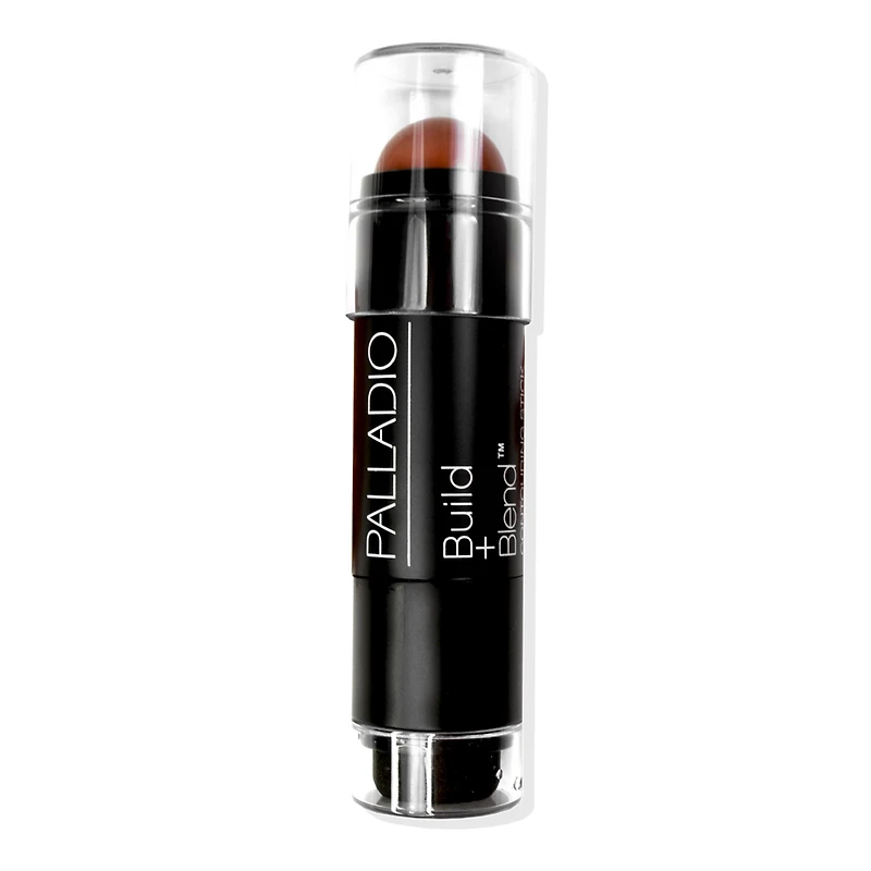 Palladio Beauty Build + Blend Contouring Stick