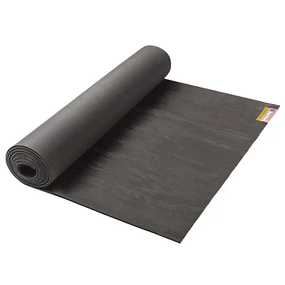 Hugger Mugger Para Rubber XL Yoga Mat - Storm
