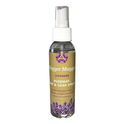 Hugger Mugger PureMat Wash - oz