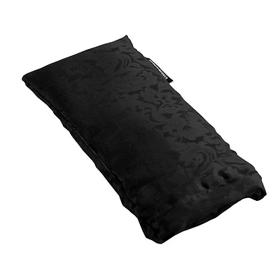 Hugger Mugger Silk Eye Pillow with Herbal Filling