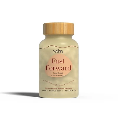 Wthn Fast Forward