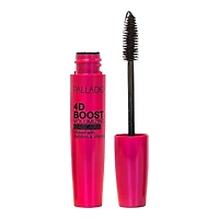 Palladio Beauty 4D Boost Volumizing Mascara 
