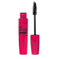 Palladio Beauty 4D Boost Volumizing Mascara 