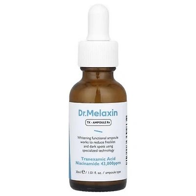 Dr. Melaxin TX Ampoule Rx