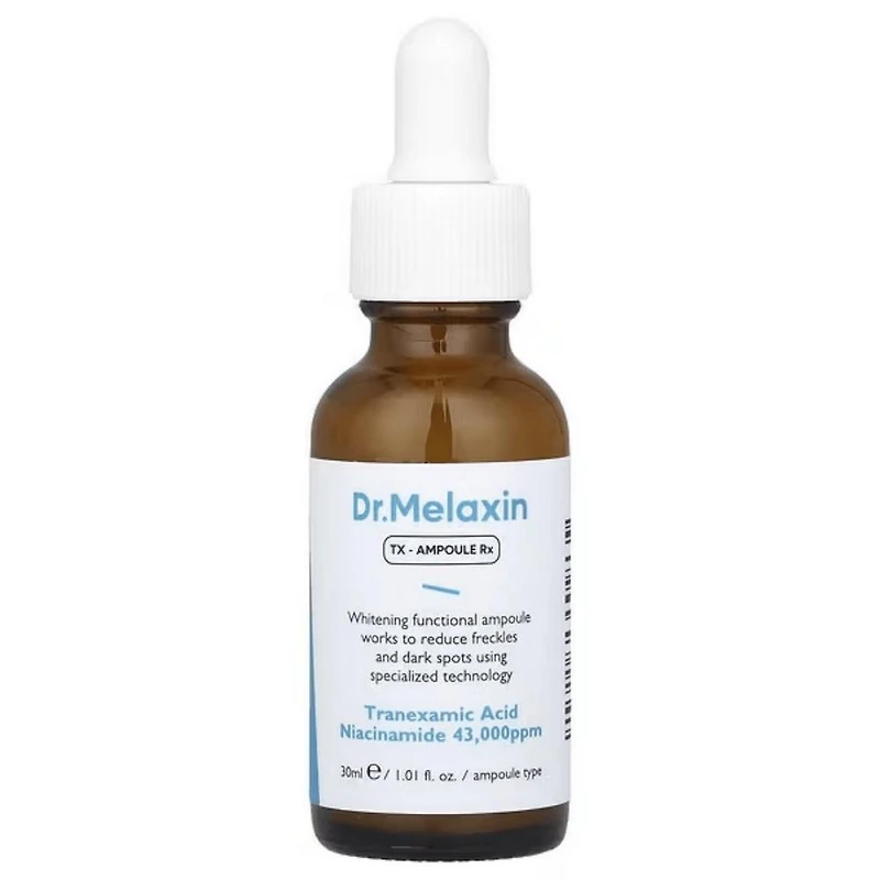 Dr. Melaxin TX Ampoule Rx