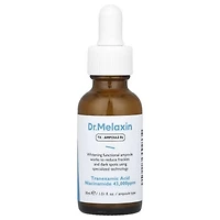 Dr. Melaxin TX Ampoule Rx