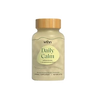 WTHN Daily Calm