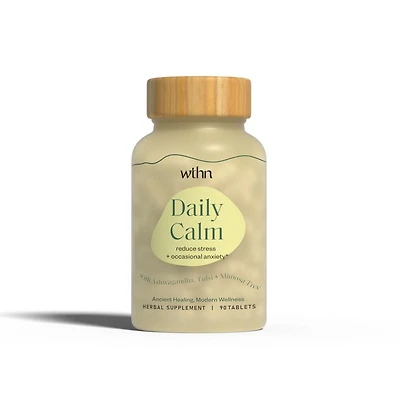 Wthn Daily Calm