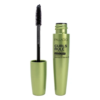Palladio Beauty Curls Rule Curling Mascara