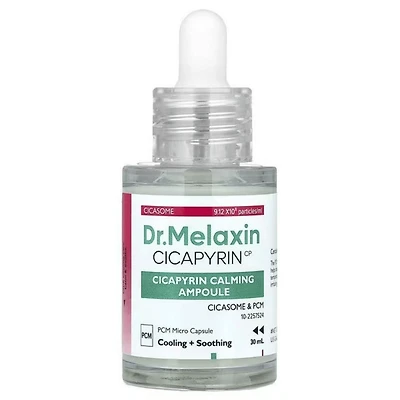 Dr. Melaxin Cicapyrin Calming Ampoule