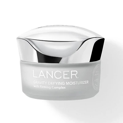 Lancer Skincare Gravity Defying Moisturizer