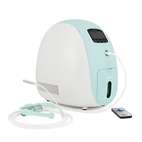 Zadro Aromatherapy Oxygen Bar - 6631646232763