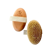 Rosebud Woman Perfect Skin Brush