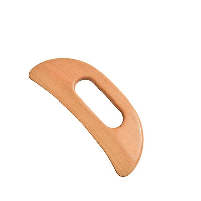 Rosebud Woman Full Body Gua Sha