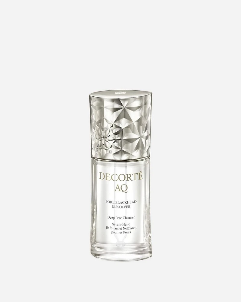 Decorte AQ Pore Blackhead Dissolver