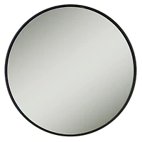 Zadro Compact Mirror with Magnification, Suction Cups