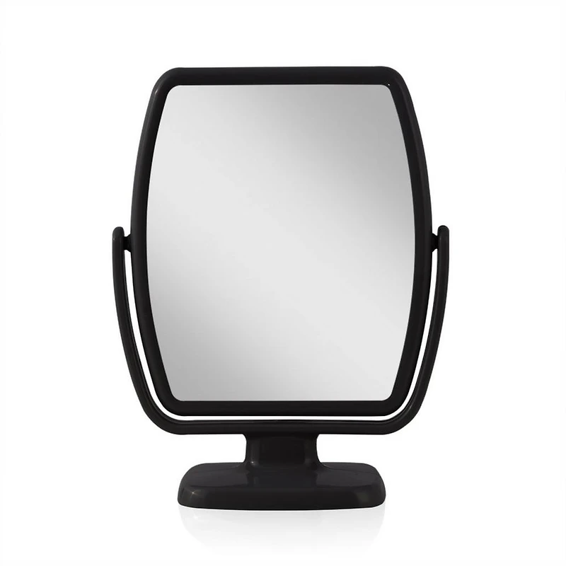 Zadro Geo, Makeup Mirror with 5X/1X Magnification