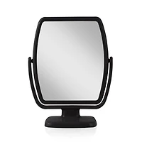 Zadro Geo, Makeup Mirror with 5X/1X Magnification