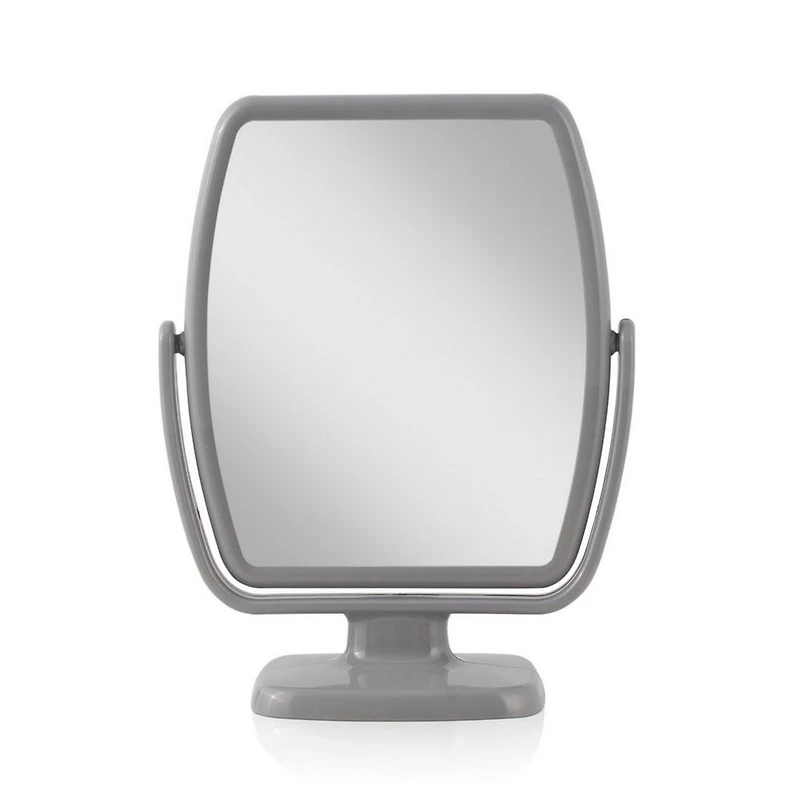 Zadro Geo, Makeup Mirror with 5X/1X Magnification