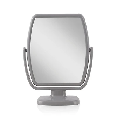 Zadro Geo, Makeup Mirror with 5X/1X Magnification