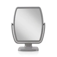 Zadro Geo, Makeup Mirror with 5X/1X Magnification