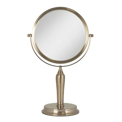 Zadro Anaheim Makeup Mirror with Magnification
