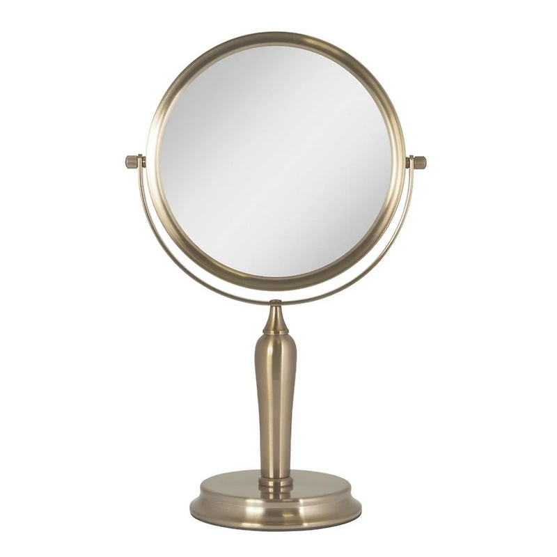 Zadro Anaheim Makeup Mirror with Magnification