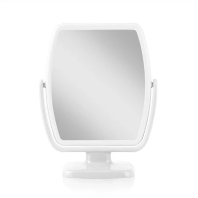 Zadro Geo, Makeup Mirror with 5X/1X Magnification