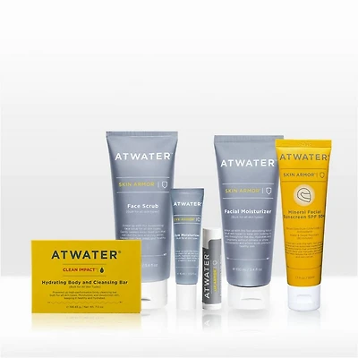 ATWATER Combination Ultimate Set