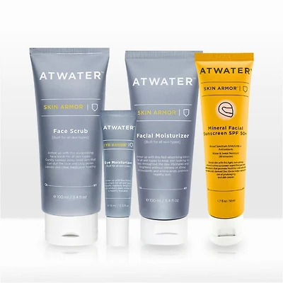 ATWATER Combination Essentials Set