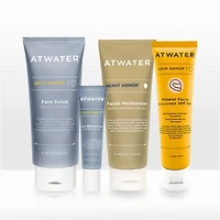 ATWATER Dry Skin Essentials Set